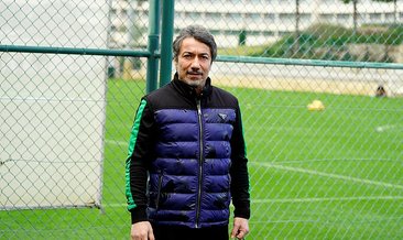 Ali Ravcı: “Trabzonspor’un Sadık’ı istediğini biliyorum”