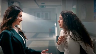 Atv'nin iddialı dizisi Adı Sevgi'nin ilk tanıtımı yayınlandı!