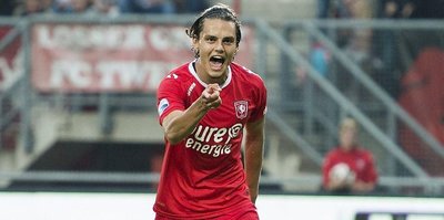 Enes Ünal'ın golü yetmedi