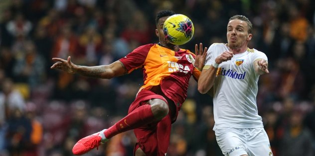 Ryan Donk Attigi Golu Anlatti Cilginca Son Dakika Galatasaray Haberleri Fotomac