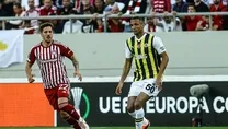 Becao yine korkuttu