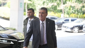 Transfer hareketliliği