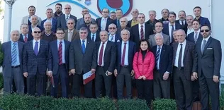 Mazbataları aldılar