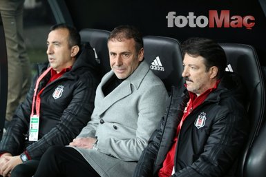 Beşiktaş’a dünya yıldızı! 38 milyon euroluk isim...