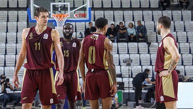 Potada derbi heyecanı