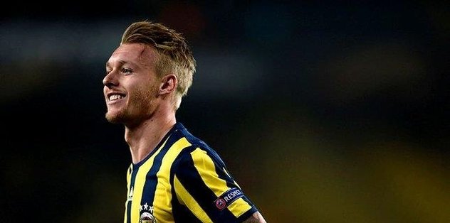 Ispanya Dan Flas Iddia Son Dakika Fenerbahce Haberleri Fotomac