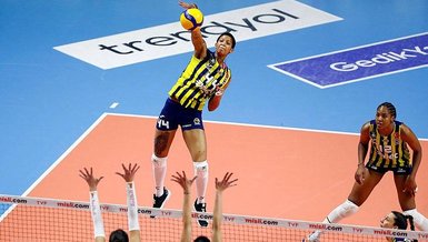 Misli.com Sultanlar Ligi'nde final serisi heyecanı Eczacıbaşı Dynavit - Fenerbahçe Opet maçıyla devam ediyor!