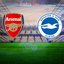 Arsenal-Brighton maçı CANLI izle!