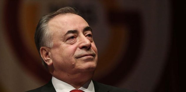 Galatasaray'ın şampiyonluk kupası Konya'da
