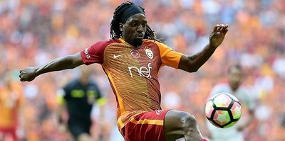 Galatasaray'a Cavanda piyangosu! Transfer KAP'a bildirildi
