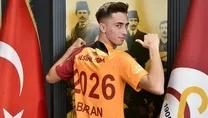 Baran Aksaka’ya veda