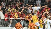 Zirve Kayseri’nin