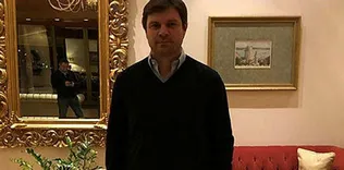 İran’a Sağlam gitti
