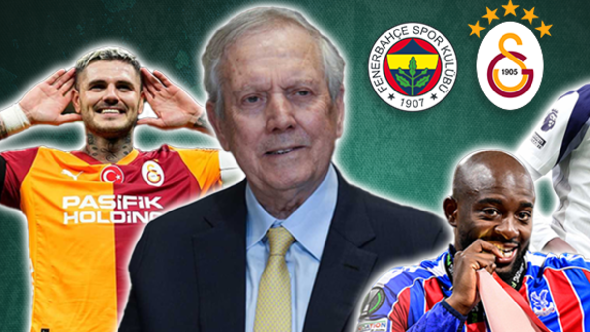 Torino'dan İstanbul'a uzanan transfer hattı! Fenerbahçe, Galatasaray ve Juventus...