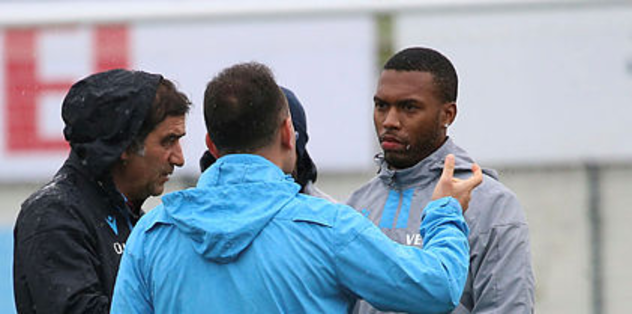 Karaman-Sturridge zirvesi