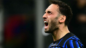 Çalhanoğlu çalışması