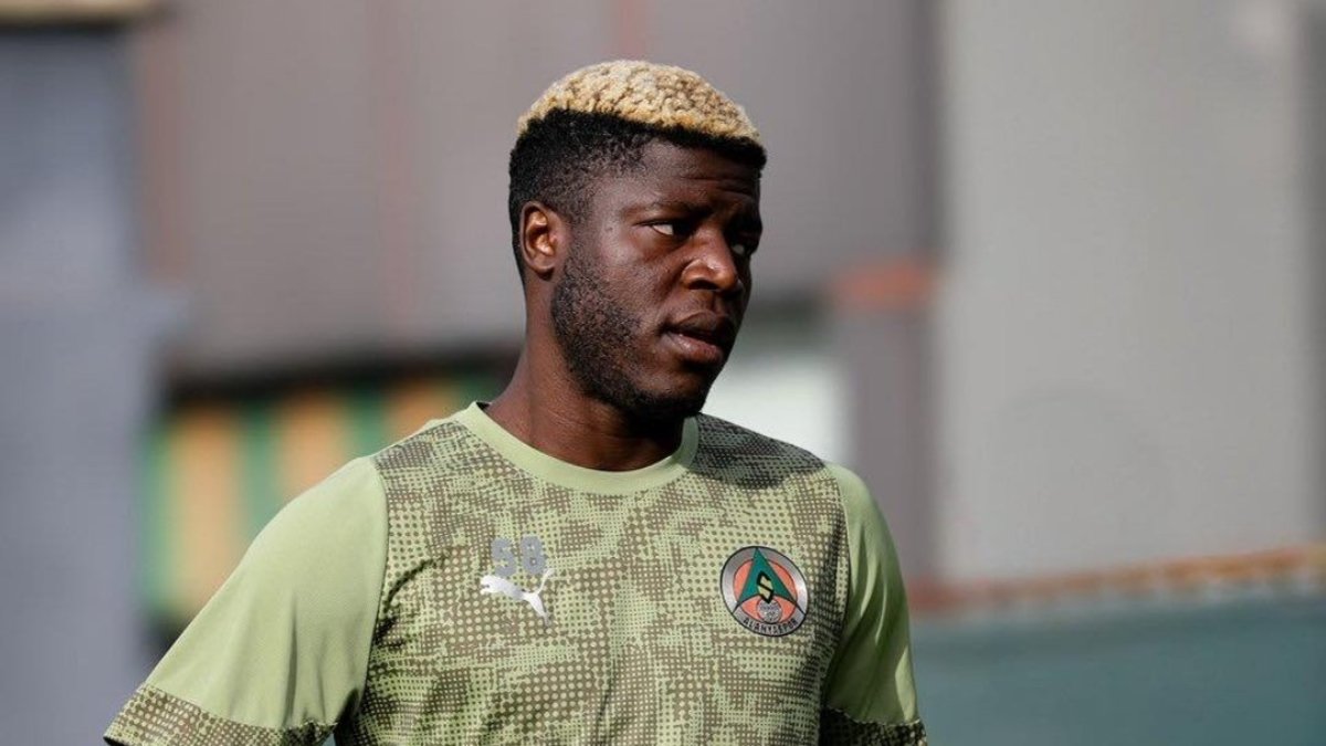 TRANSFER HABERİ - Alanyaspor’dan Fenerbahçe’ye Maestro cevabı! İşte istedikleri rakam