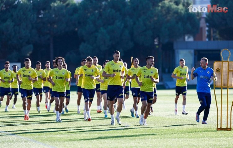 Transferde sürpriz Fenerbahçe iddiası! Orta saha Benfica'dan...