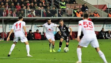 Altınordu kritik virajda