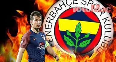 Fenerbahçe’ye transfer şoku! Emre Belözoğlu... Son dakika transfer haberleri
