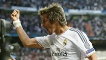Fenerbahçe’de sola Coentrao!
