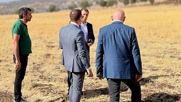 Şırnak’a 273 milyon liralık tesis
