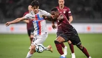 F.Bahçe’ye Barcelona’dan sağ bek!