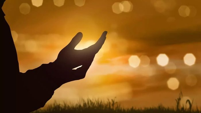 PEYGAMBER EFENDİMİZ'İN BAYRAM DUASI DİYANET | Bayramda okunacak dua Arapça, Türkçe okunuşu DİYANET - Son dakika Haberler haberleri - Fotomaç