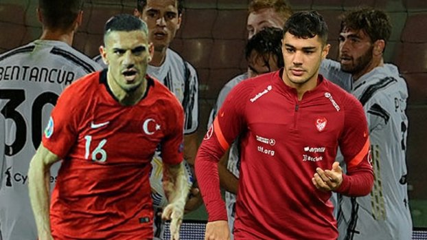 Transfer haberi: Juventus'tan Ozan Kabak hamlesi! İşte yapılan teklif #