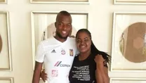 Valencia’nın kardeşi kurtarıldı