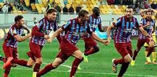 Trabzonspor'u unutmayacağım