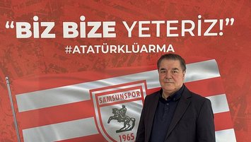 Pes etmeyiz