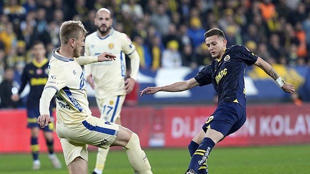 FENERBAHÇE HABERLERİ: İtalyanlar Szymanski'nin peşine düştü! Bonservis bedeli...