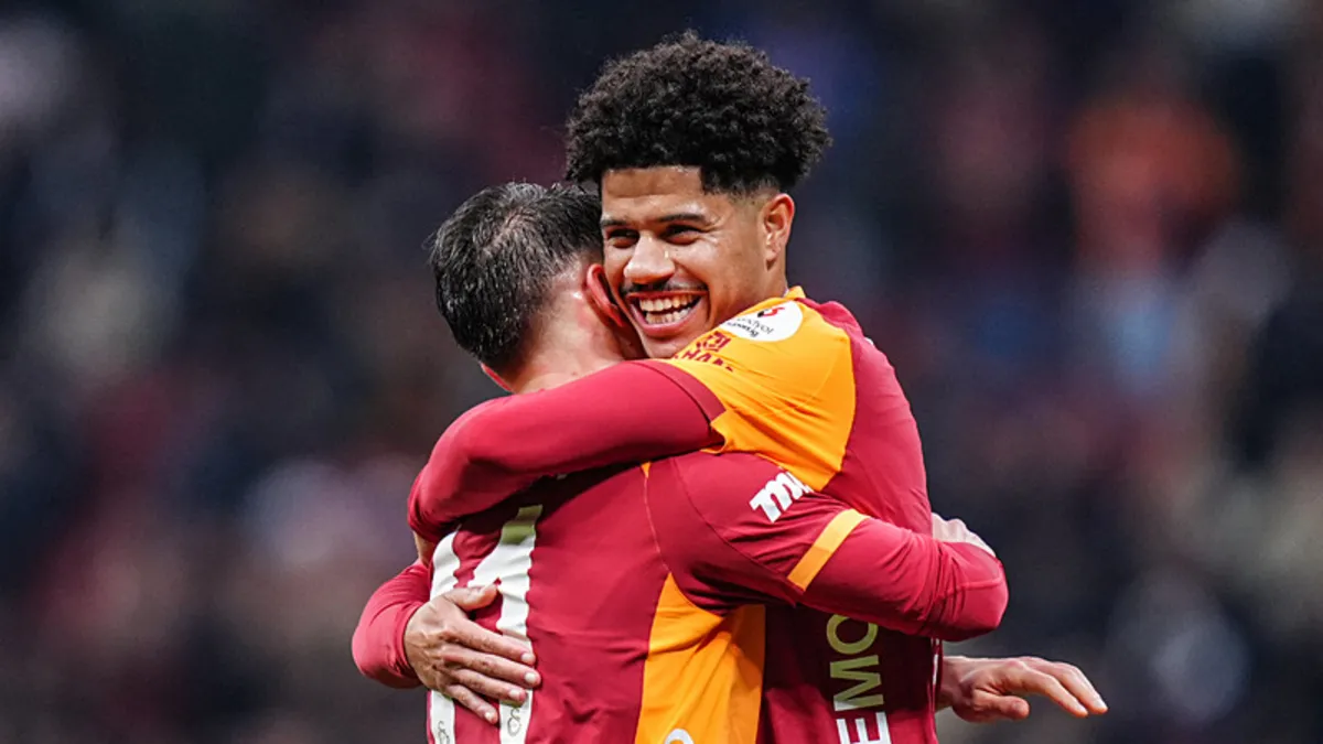 Gabriel Sara'ya Ada'ya geri mi dönüyor? Galatasaray'ın transfer kararı...