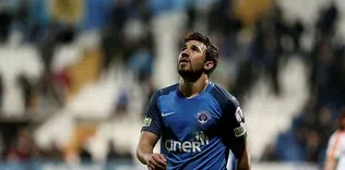 Galatasaray’da Trezeguet transferi yattı