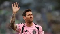 Galatasaray’dan Messi sürprizi!