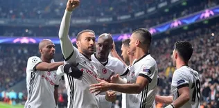 Tarihe geçti