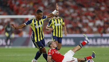 Alexander Djiku’ya Rusya’dan talip var