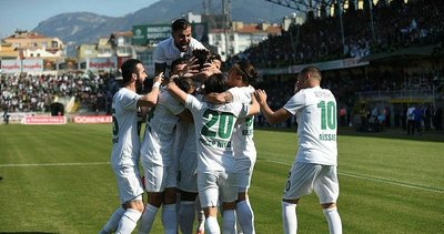 Abalı Denizlispor PFDK’ya sevk edildi