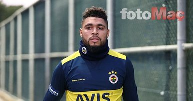 Fenerbahçe’nin yeni transferi Falette ayrılıyor! İşte yeni takımı... | Fenerbahçe son dakika transfer haberleri