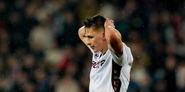 Danylo Sikan Anderlecht’e