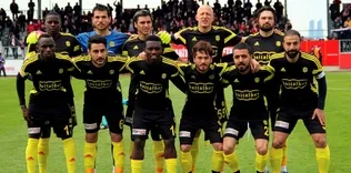 Yeni Malatya’ya şok