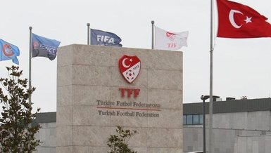 TFF 2. ve 3. Lig play-off maç programını açıkladı