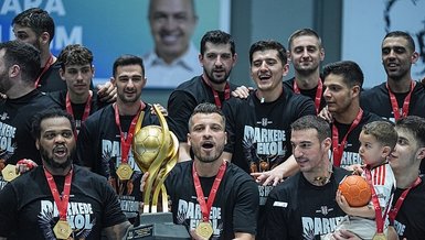 Hentbolda küçülme yok