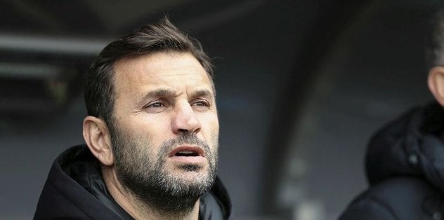 Akhisarspor’da Buruk temkinli