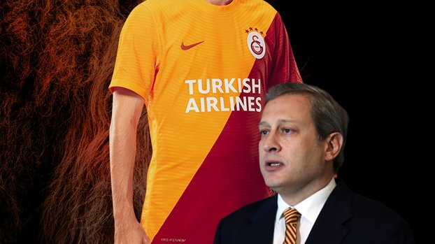 Galatasaray'ın 3 oyuncusu Burak Elmas'ı mest etti! Cicaldau Morutan ve Nelsson... (GS spor haberi)