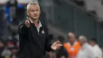 Solskjaer hastalığı!