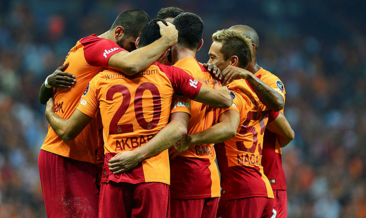 Galatasaray "Devler Ligi"nde deplasman galibiyetine hasret