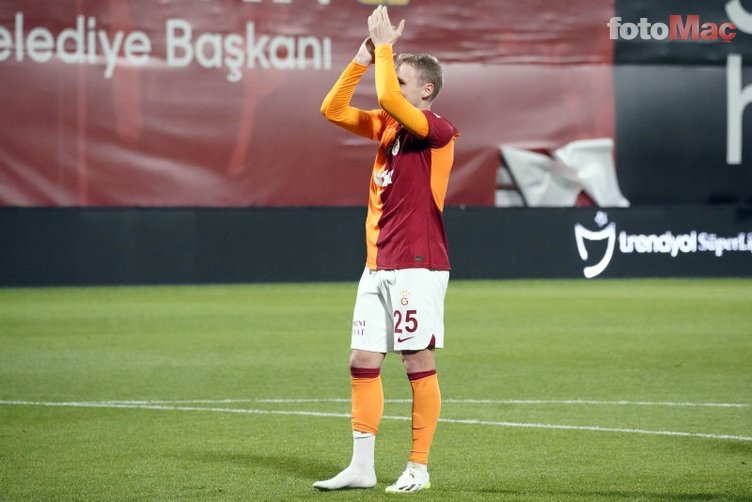 Spor yazarları Siltaş Yapı Pendikspor - Galatasaray maçını değerlendirdi