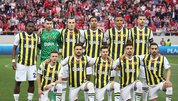 Fener'e İsviçre çikolatası